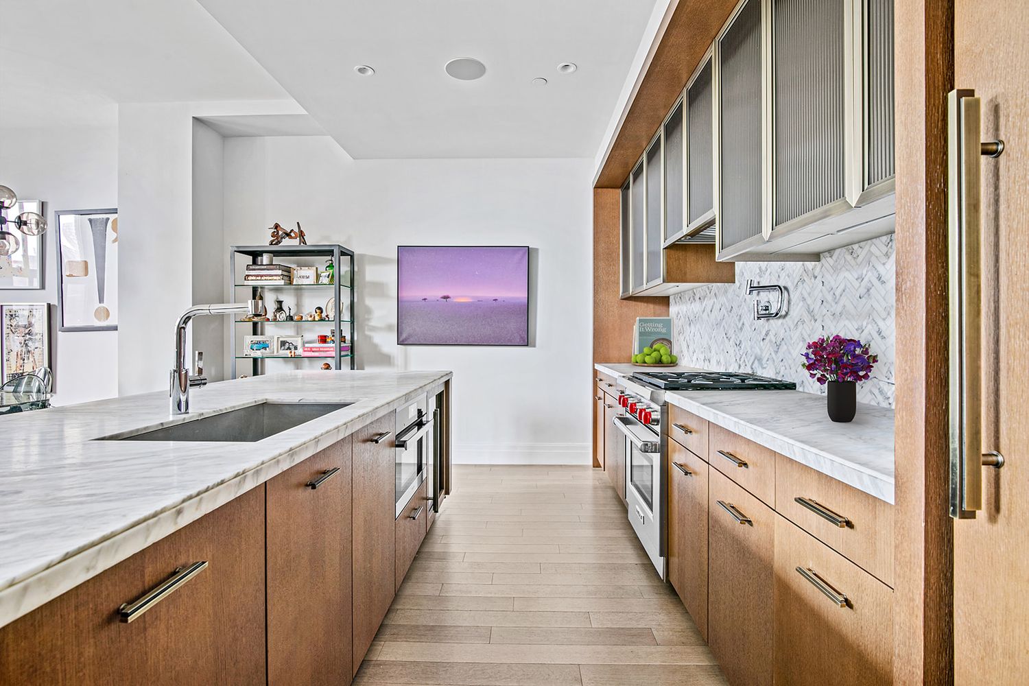 100 Barclay Street, Unit 11C Manhattan, NY 10007 - Photo 6 of 23