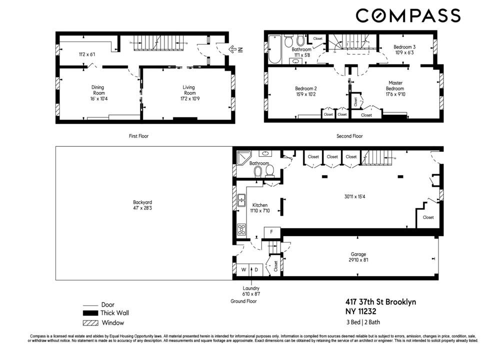 417 37th Street Brooklyn, NY 11232 - Photo 16 of 16