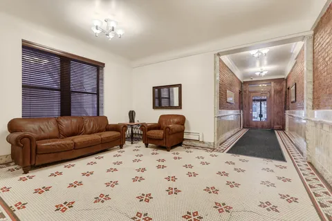 $759,000 | 314 West 94th Street, Unit 5D | Upper West Side