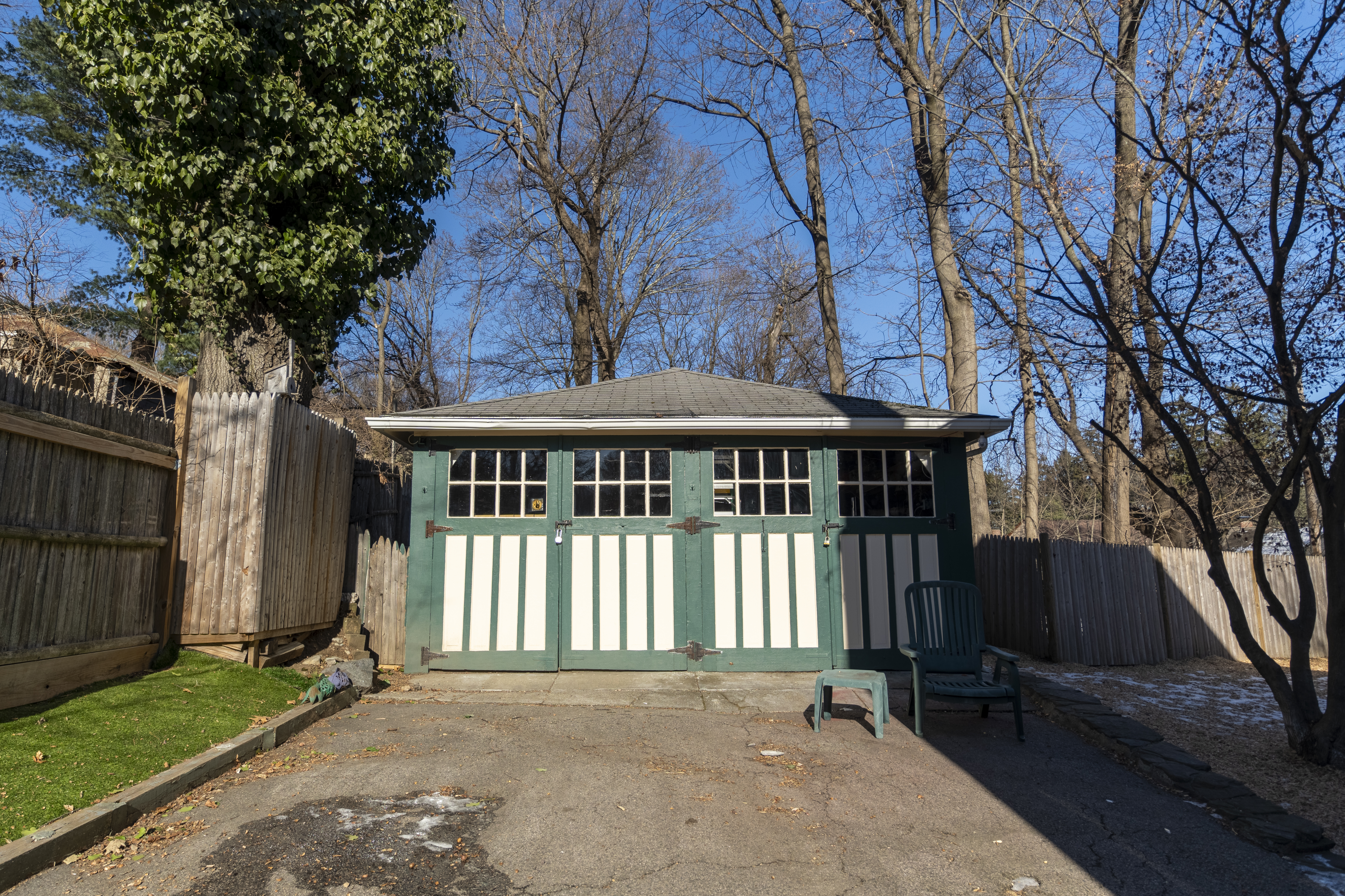5 Rambler Road Jamaica Plain, MA 02130 - Photo 25 of 27 Gallery Image 25
