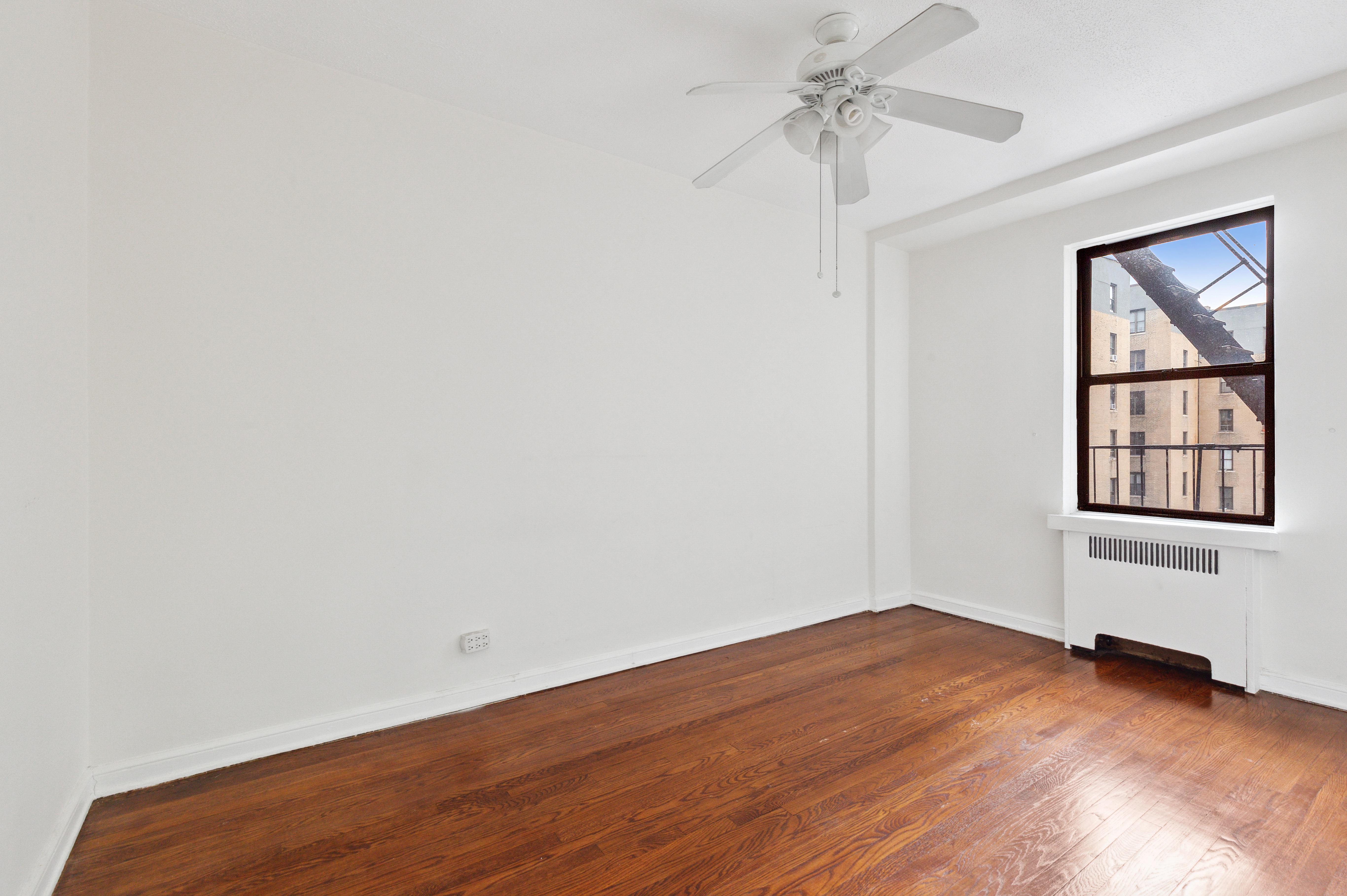 158-18 Riverside Drive West, Unit 5H Manhattan, NY 10032 - Photo 11 of 22