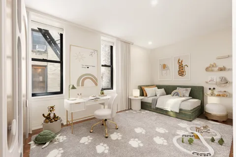 $1,499,000 | 345 West 88th Street, Unit 7B | Upper West Side