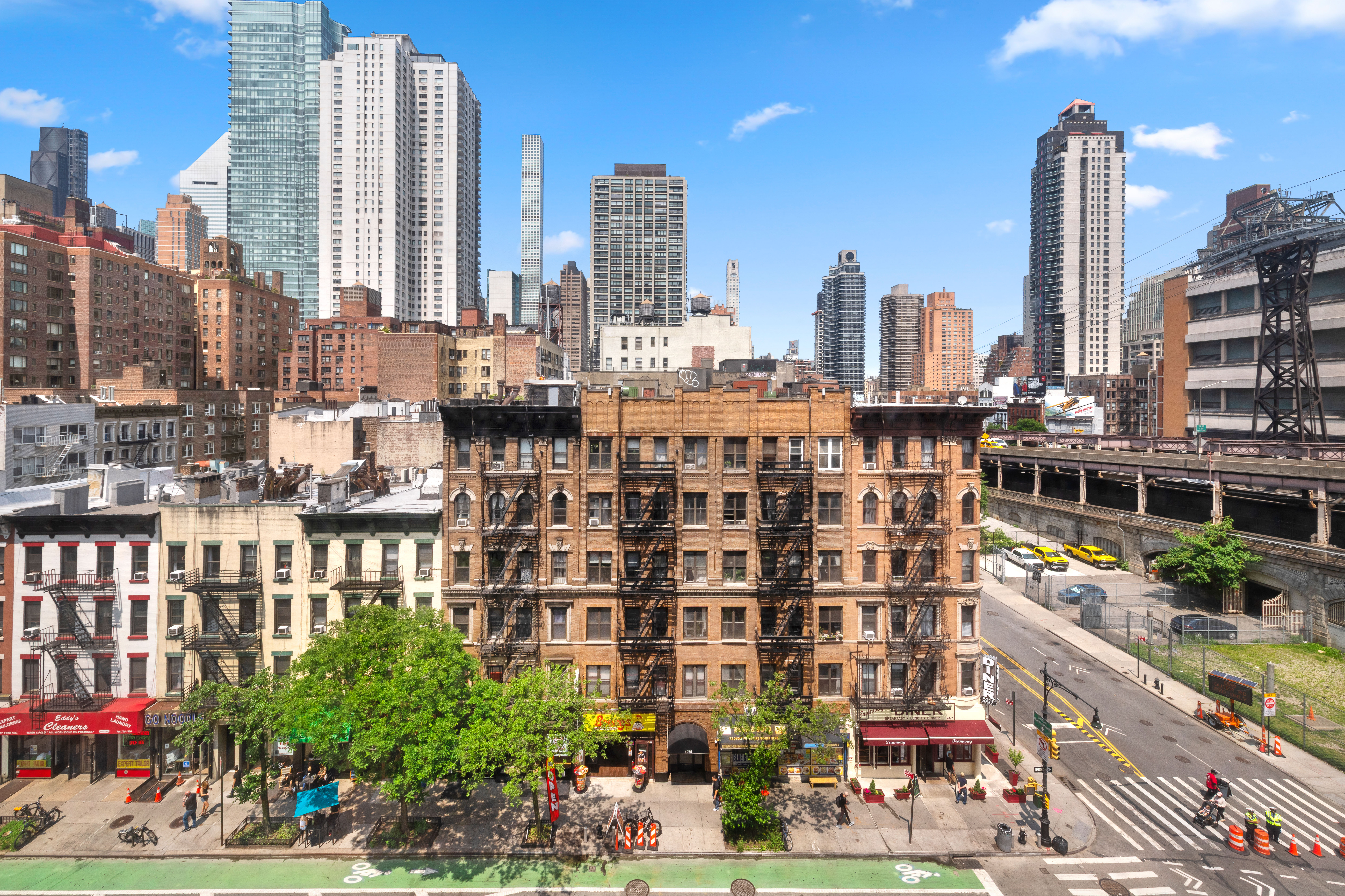 400 East 59th Street, Unit 8B Manhattan, NY 10022 - Photo 9 of 11