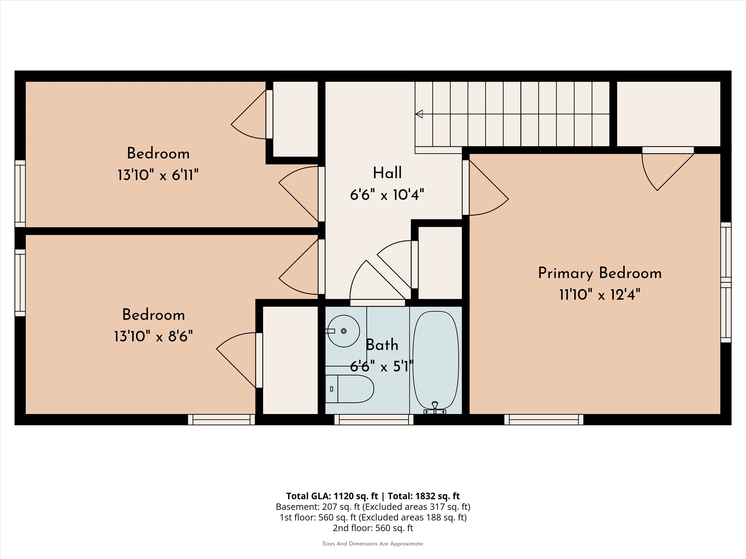 615 Michell Street Ridley Park, PA 19078 - Photo 26 of 29