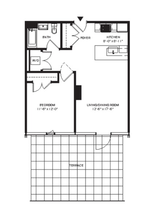 21-30 44th Drive, Unit 2D Queens, NY 11101 - Photo 15 of 15