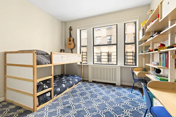 $1,680,000 | 150 West 87th Street, Unit 4A | Upper West Side