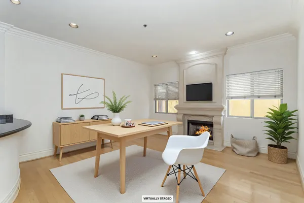 $1,149,988 | 10364 Almayo Avenue, Unit 103, Los Angeles, CA 90064