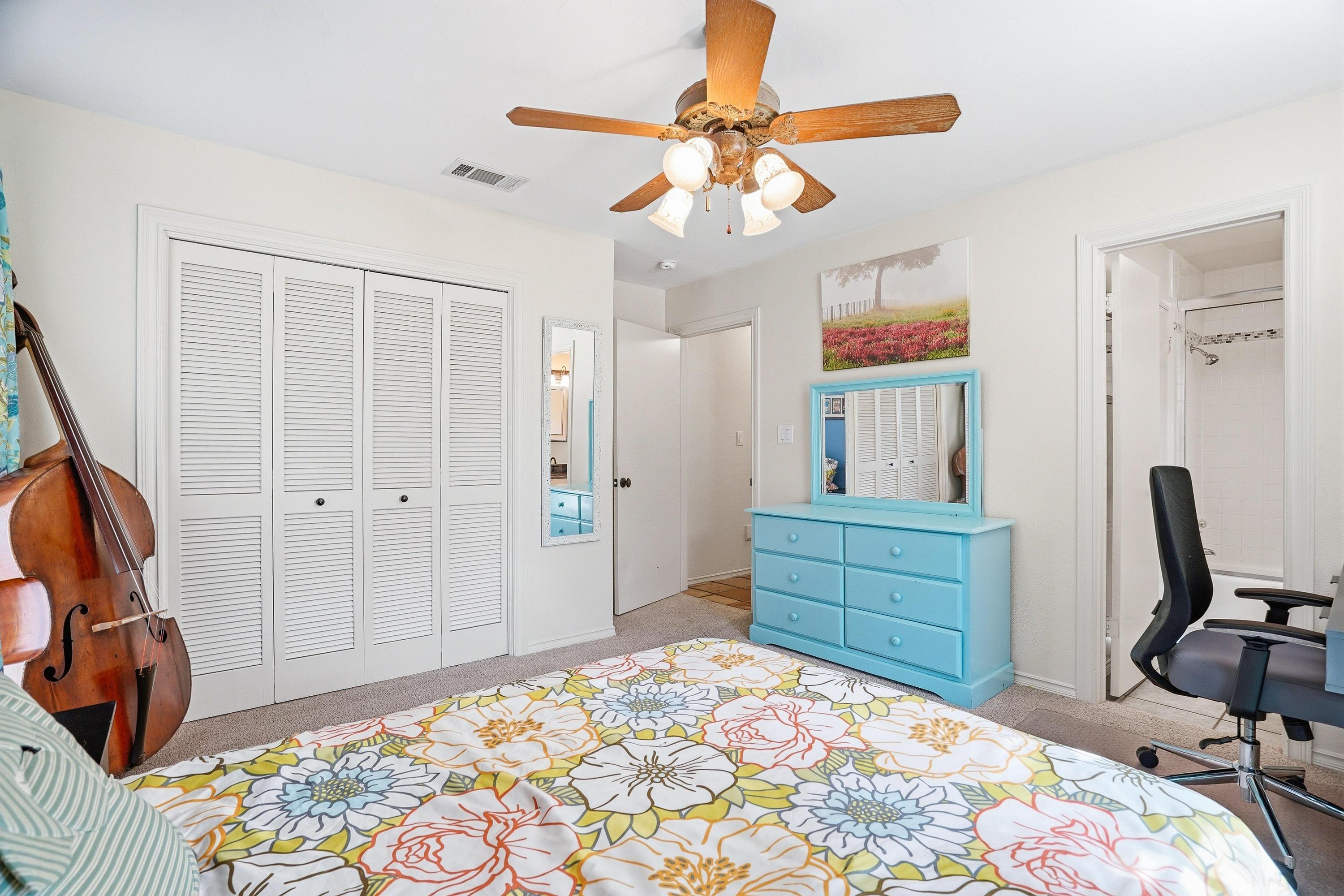 7208 Tamarack Road Fort Worth, TX 76116 - Photo 32 of 54