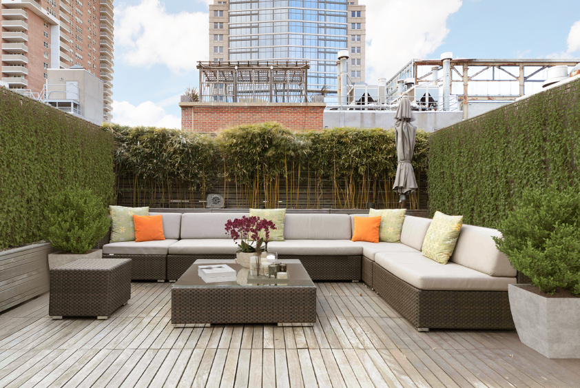 60 Beach Street, Unit PH2 Manhattan, NY 10013 - Photo 8 of 20