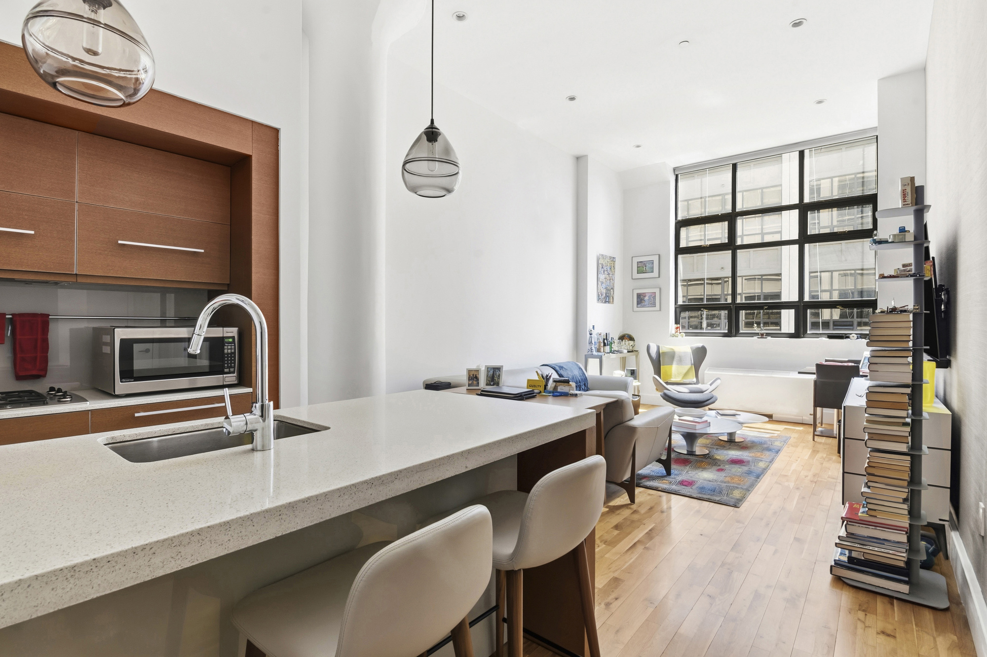 360 Furman Street, Unit 842 Brooklyn, NY 11201 - Photo 1 of 42 Gallery Image 1