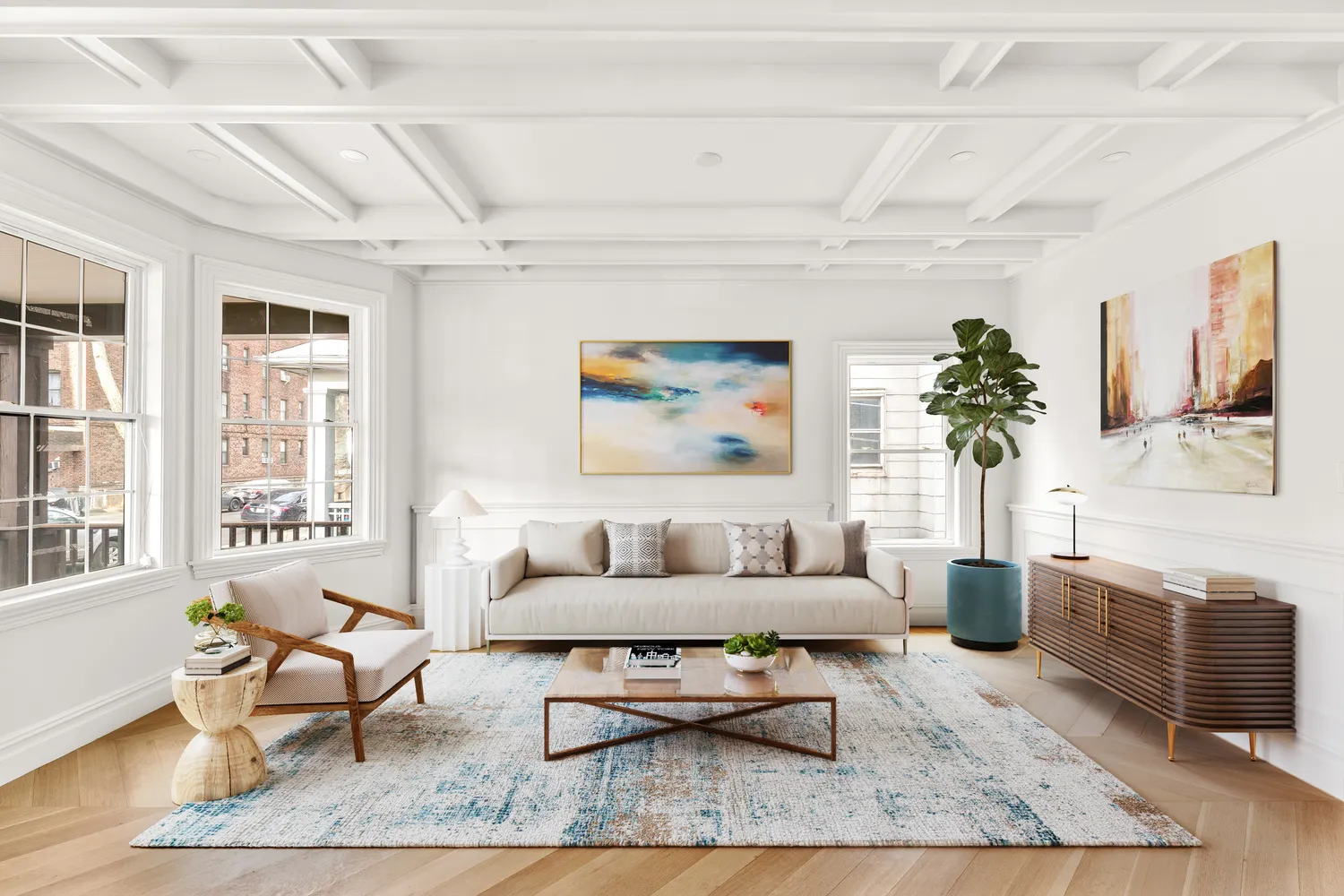 $2,550,000 | 467 Stratford Road | Ditmas Park