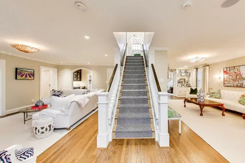 $2,350,000 | 5205 Falmouth Road, Bethesda, MD 20816