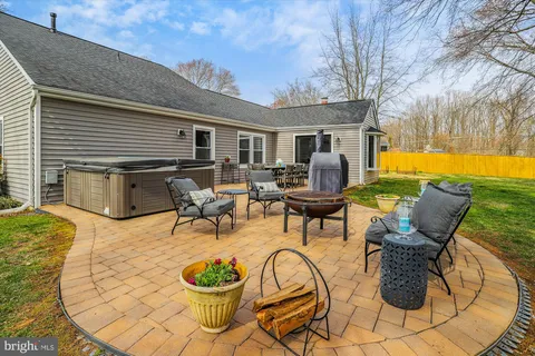 $725,000 | 1410 Knights Bridge, Crofton, MD 21114