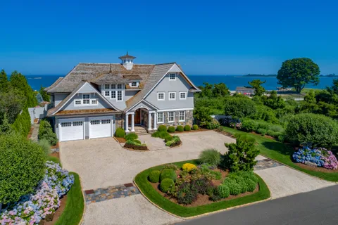 $11,895,000 | 7 Sandpiper Road, Westport, CT 06880