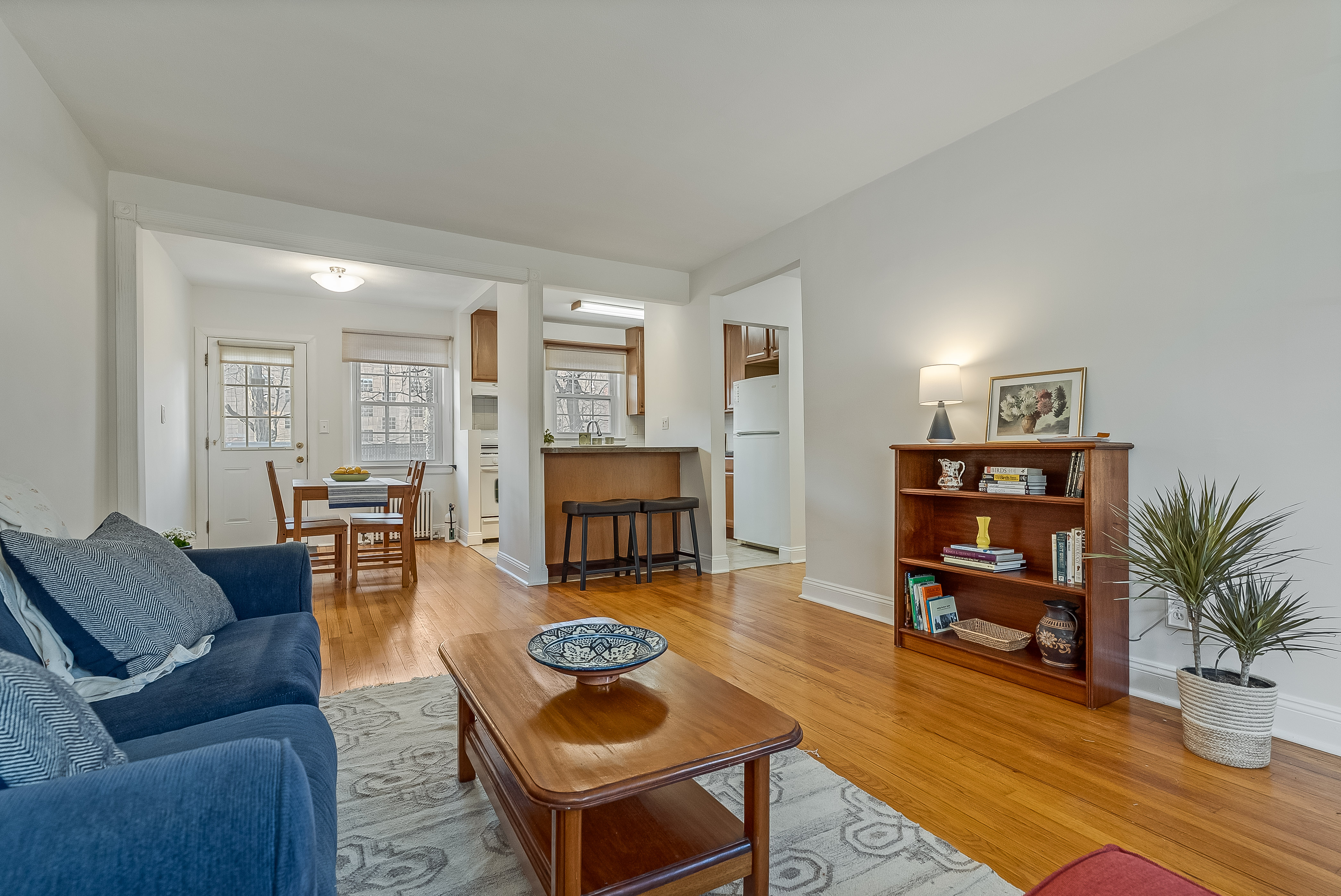 40 A Meadowbrook Place Maplewood, NJ 07040 - Photo 5 of 22