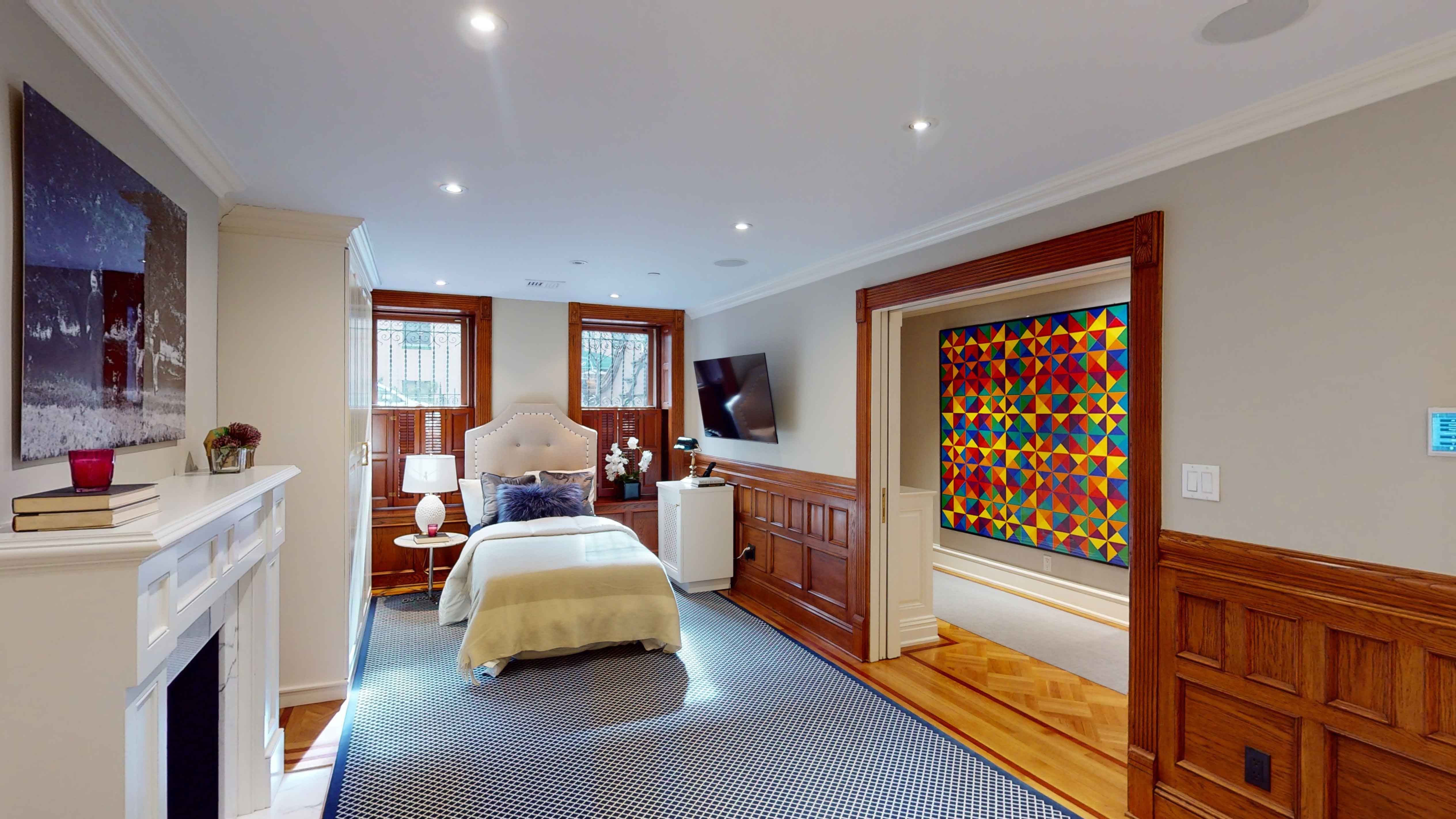 45 West 95th Street Manhattan, NY 10025 - Photo 26 of 35