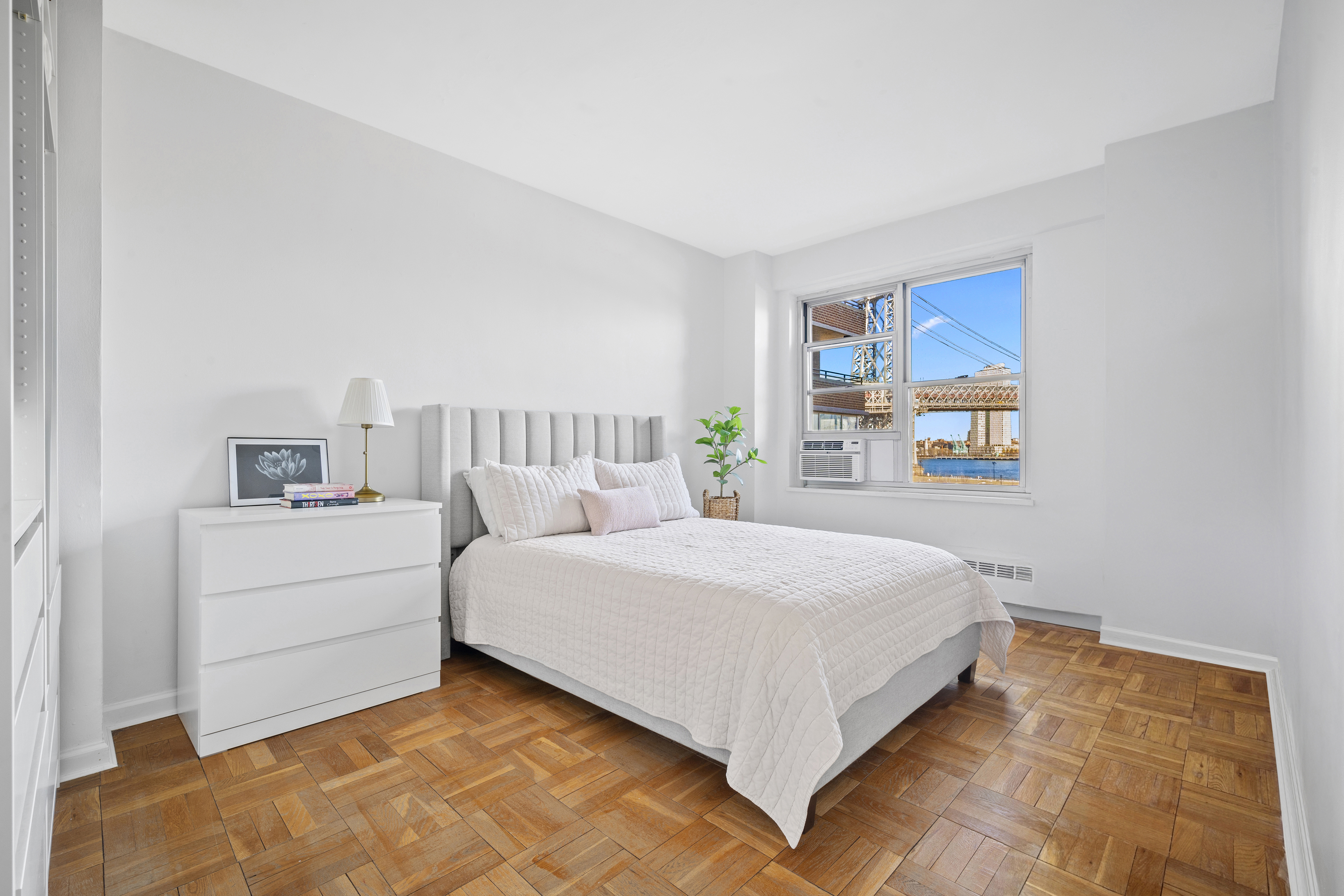 455 FDR Drive, Unit B405 Manhattan, NY 10002 - Photo 9 of 17