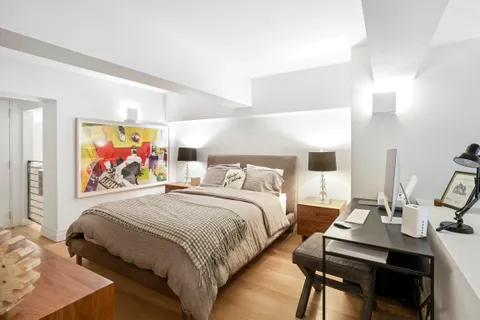 $3,145,000 | 421 Hudson Street, Unit 221 | West Village