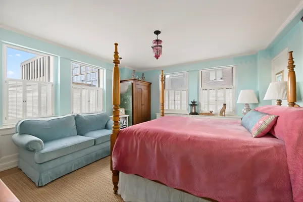 $4,350,000 | 1215 5th Avenue, Unit 12B/11A | Upper Carnegie Hill