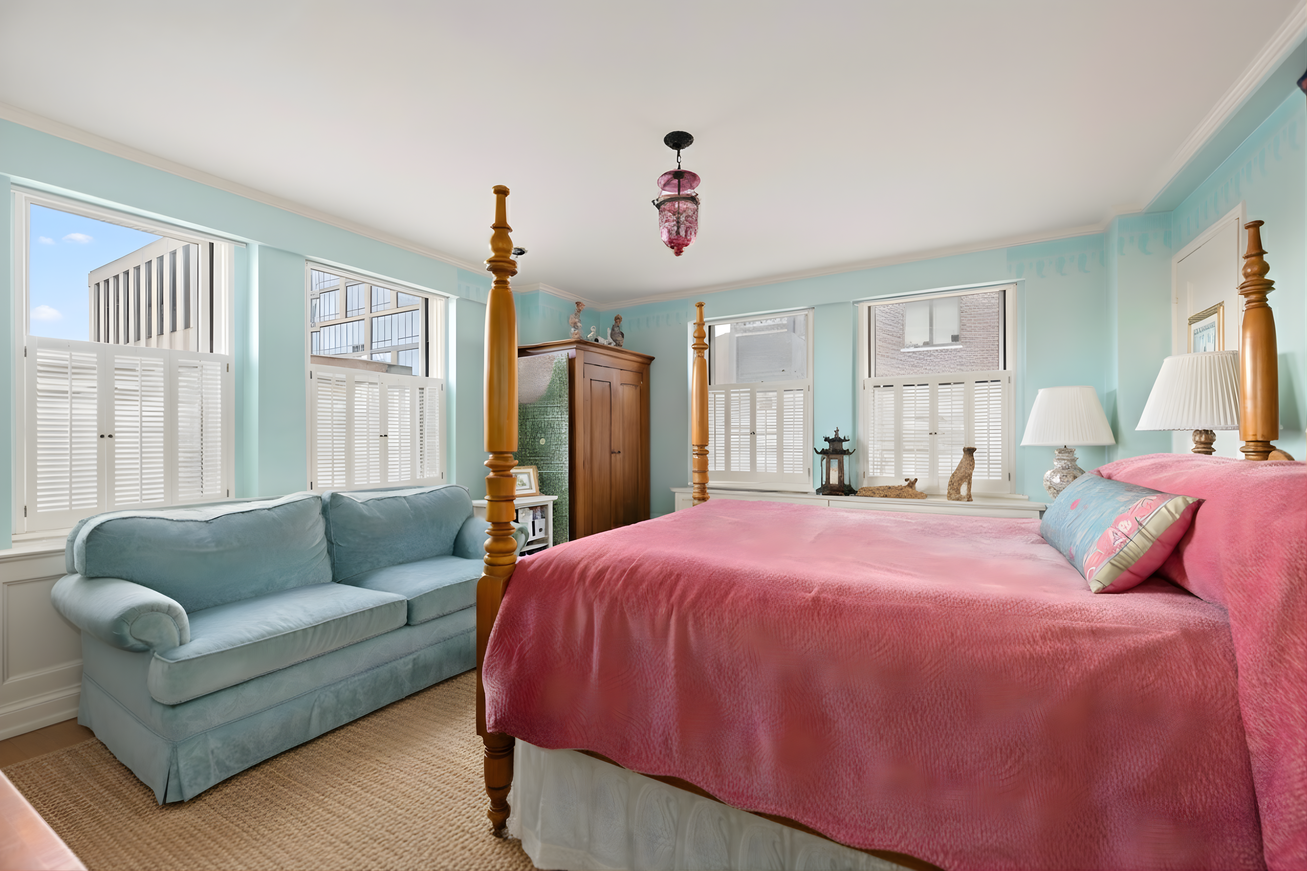 1215 5th Avenue, Unit 12B/11A Manhattan, NY 10029 - Photo 17 of 23