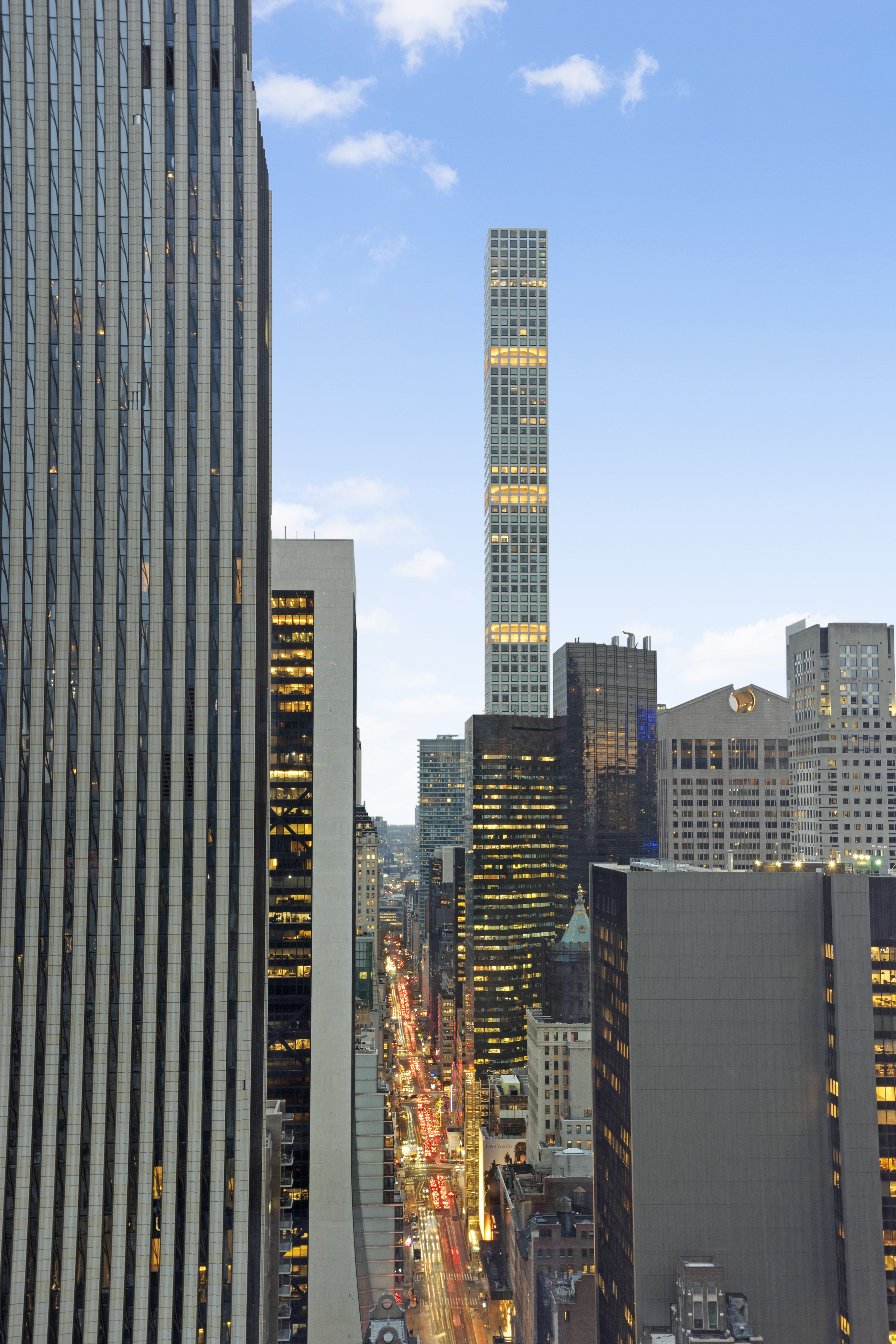 157 West 57th Street, Unit 46C Manhattan, NY 10019 - Photo 16 of 19