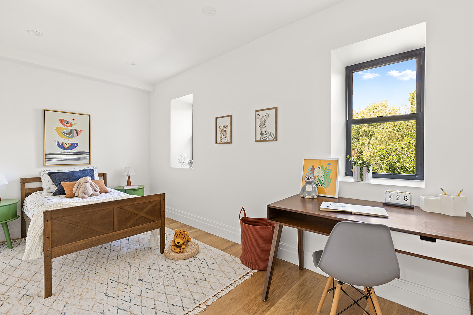 482 Jefferson Avenue, Unit TWNHSE Brooklyn, NY 11221 - Photo 9 of 16