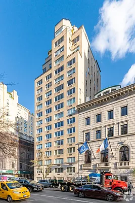 936 5th Avenue, Unit 10AB Manhattan, NY 10021 - Photo 35 of 37 a front view of a building