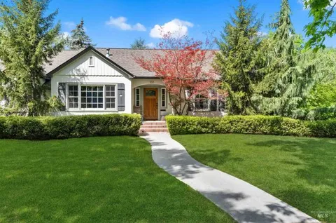 $1,725,000 | 1221 North Harrison Boulevard, Boise, ID 83702