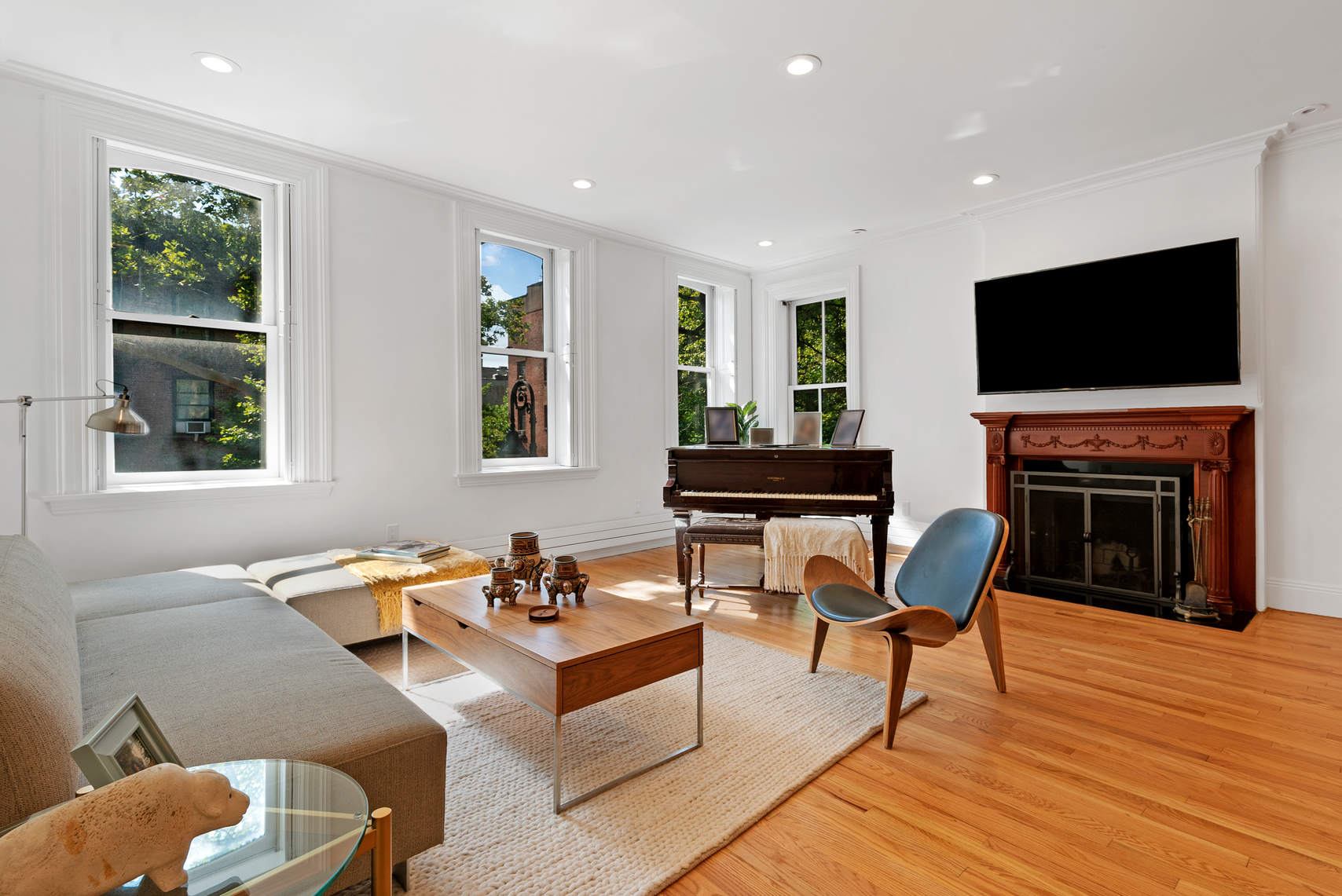 278 Clinton Street, Unit 2 Brooklyn, NY 11201 - Photo 10 of 21