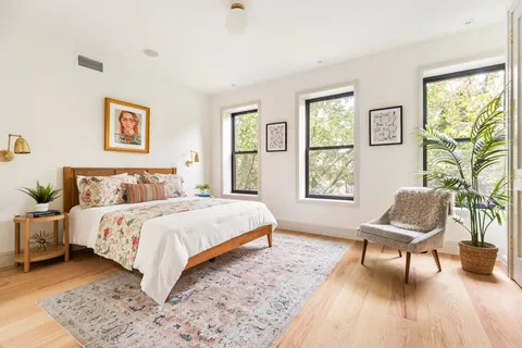 $2,299,000 | 768 Halsey Street | Bedford-Stuyvesant