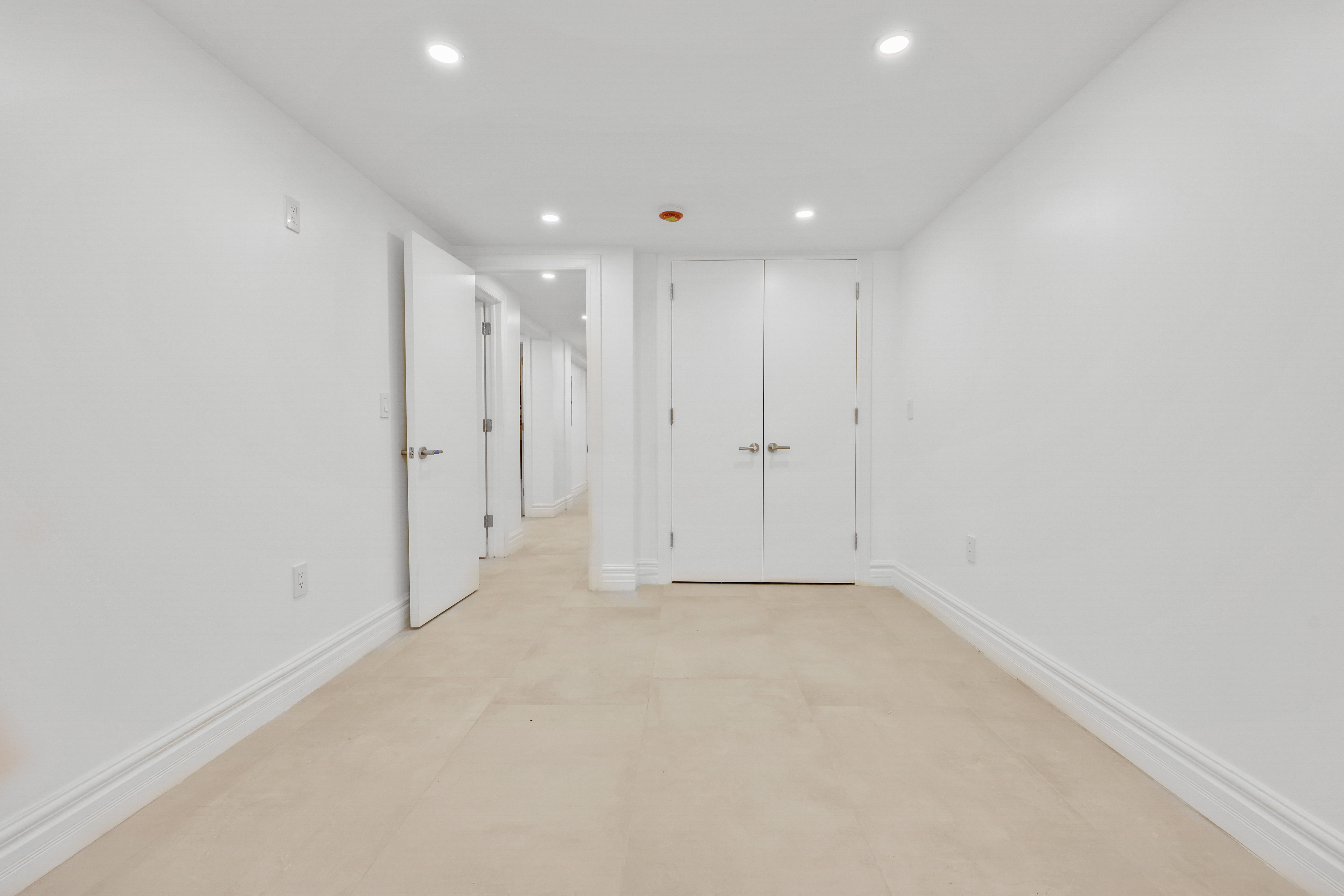 84 Pilling Street, Unit 1 Brooklyn, NY 11207 - Photo 11 of 14 a view of an empty room