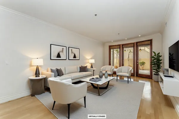 $1,149,988 | 10364 Almayo Avenue, Unit 103, Los Angeles, CA 90064