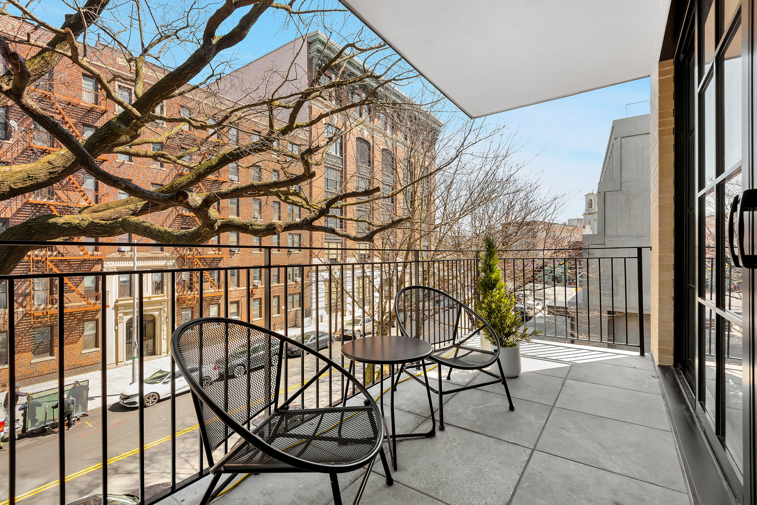 532 Clinton Avenue, Unit 3A Brooklyn, NY 11238 - Photo 5 of 13