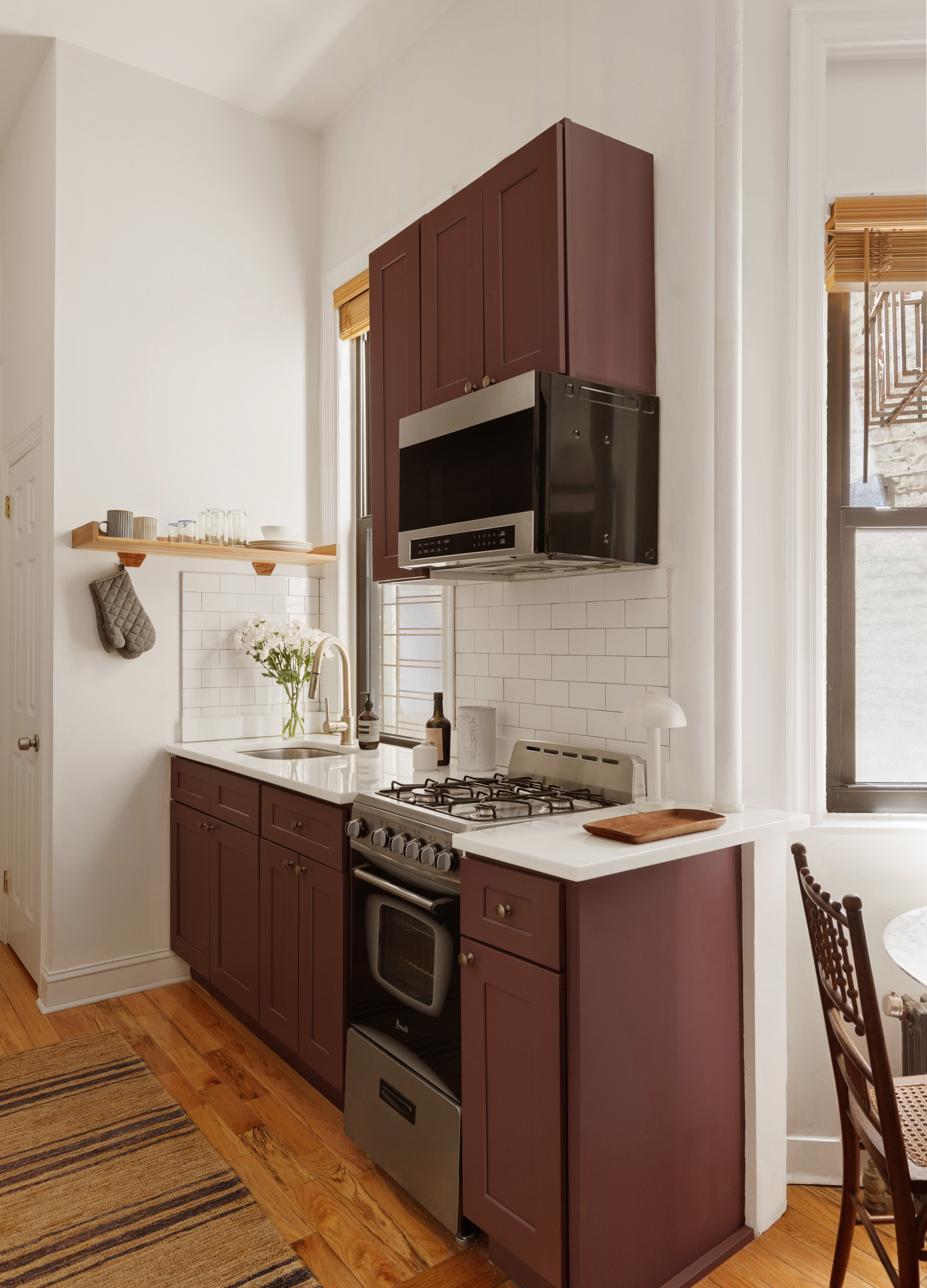 173 Bleecker Street, Unit 1 Manhattan, NY 10012 - Photo 4 of 7