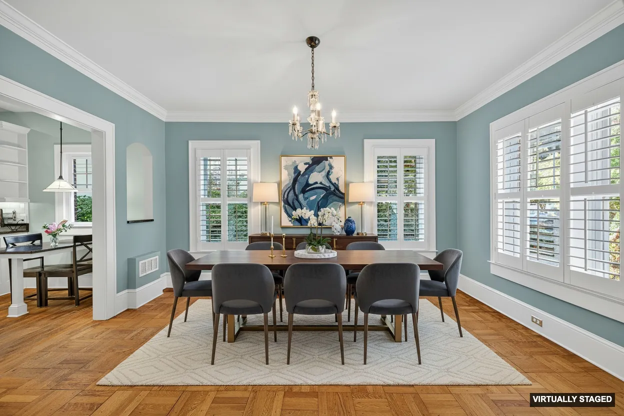 $735,000 | 3299 West Shadowlawn Avenue Northeast, Atlanta, GA 30305