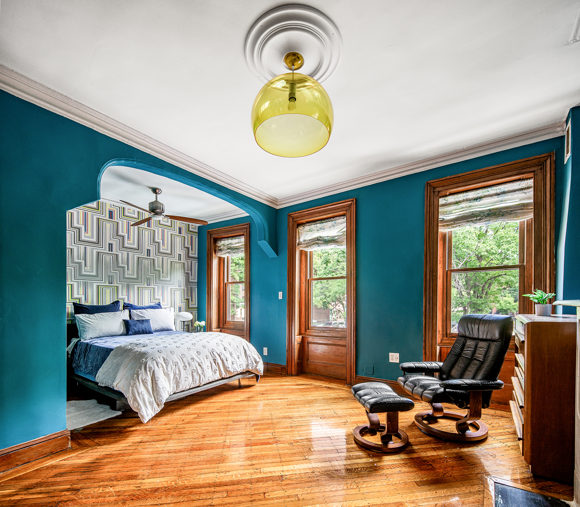 240 Lafayette Avenue Brooklyn, NY 11238 - Photo 6 of 17