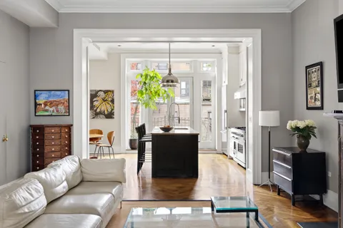 $10,495,000 | 126 Pacific Street | Cobble Hill