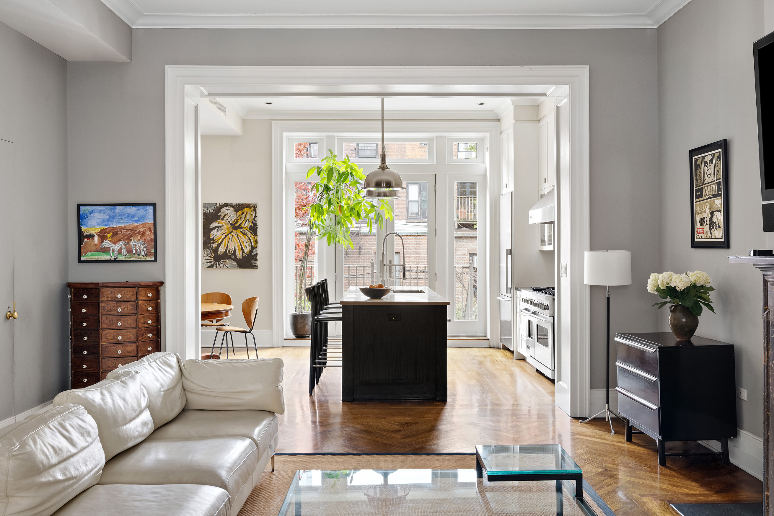 126 Pacific Street Brooklyn, NY 11201 - Photo 4 of 16