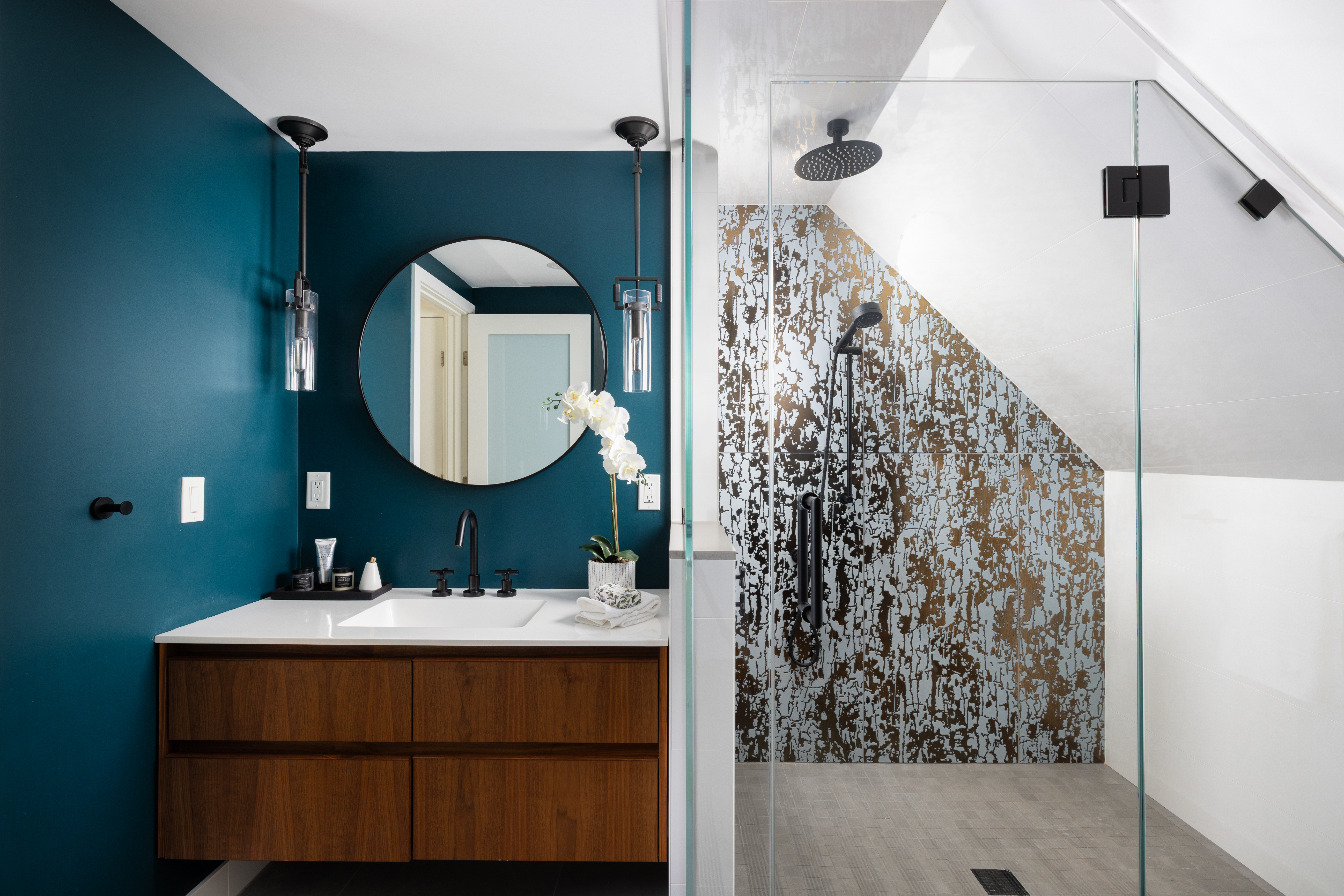 7 Stetson Street Brookline, MA 02446 - Photo 19 of 25