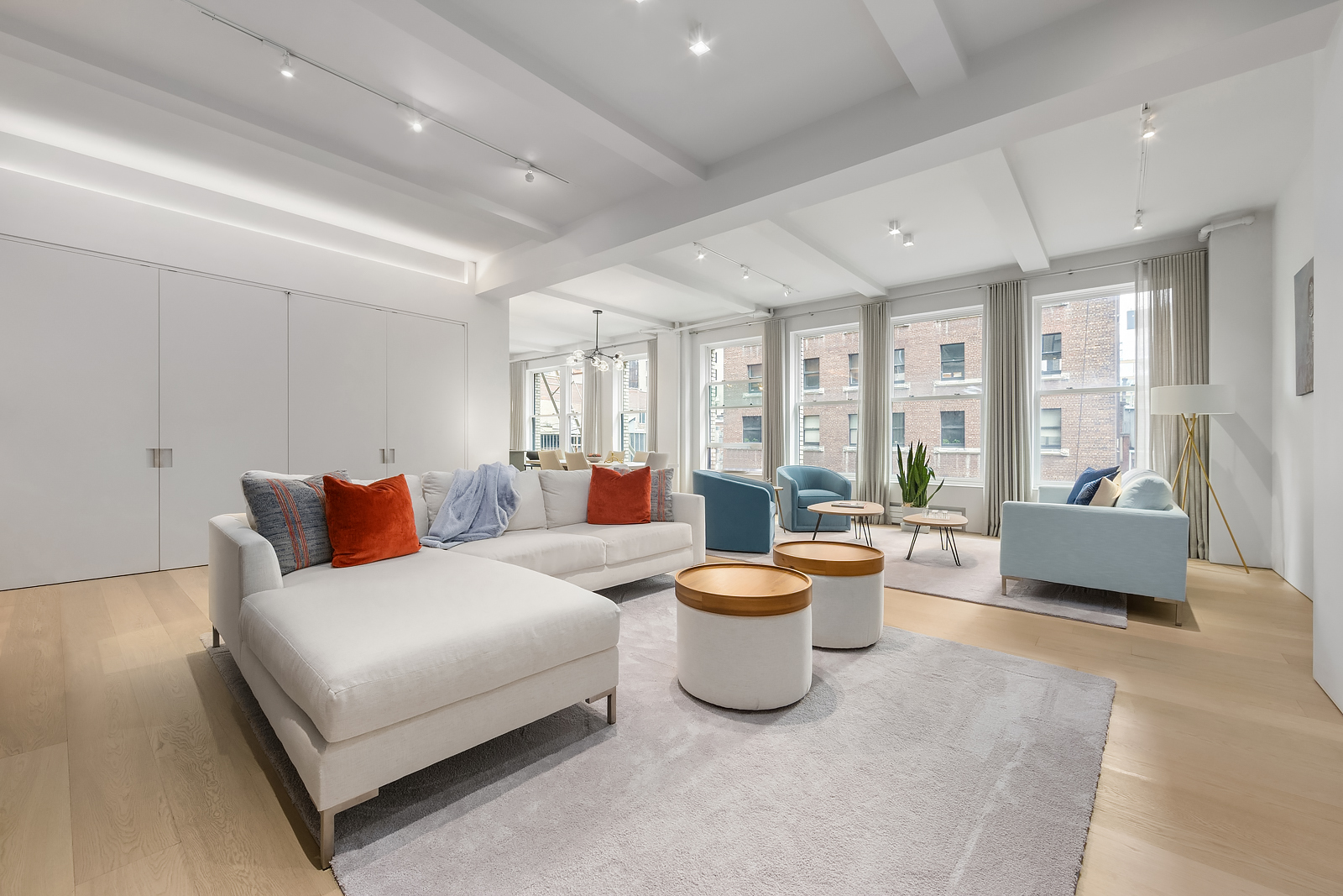 112 East 19th Street, Unit 5F Manhattan, NY 10003 - Photo 2 of 11