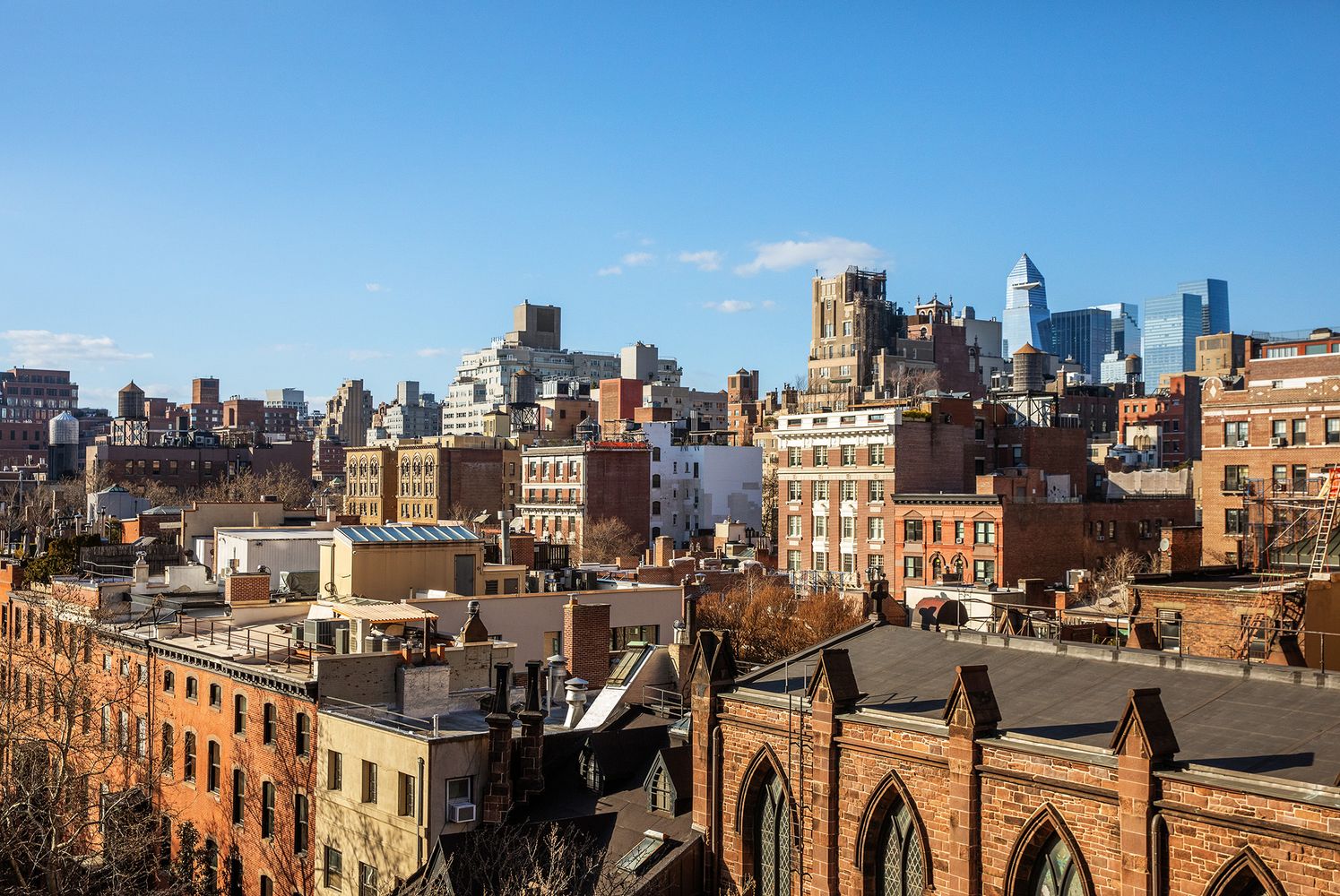 $1,525,000 | 30 5th Avenue, Unit 8G | Greenwich Village