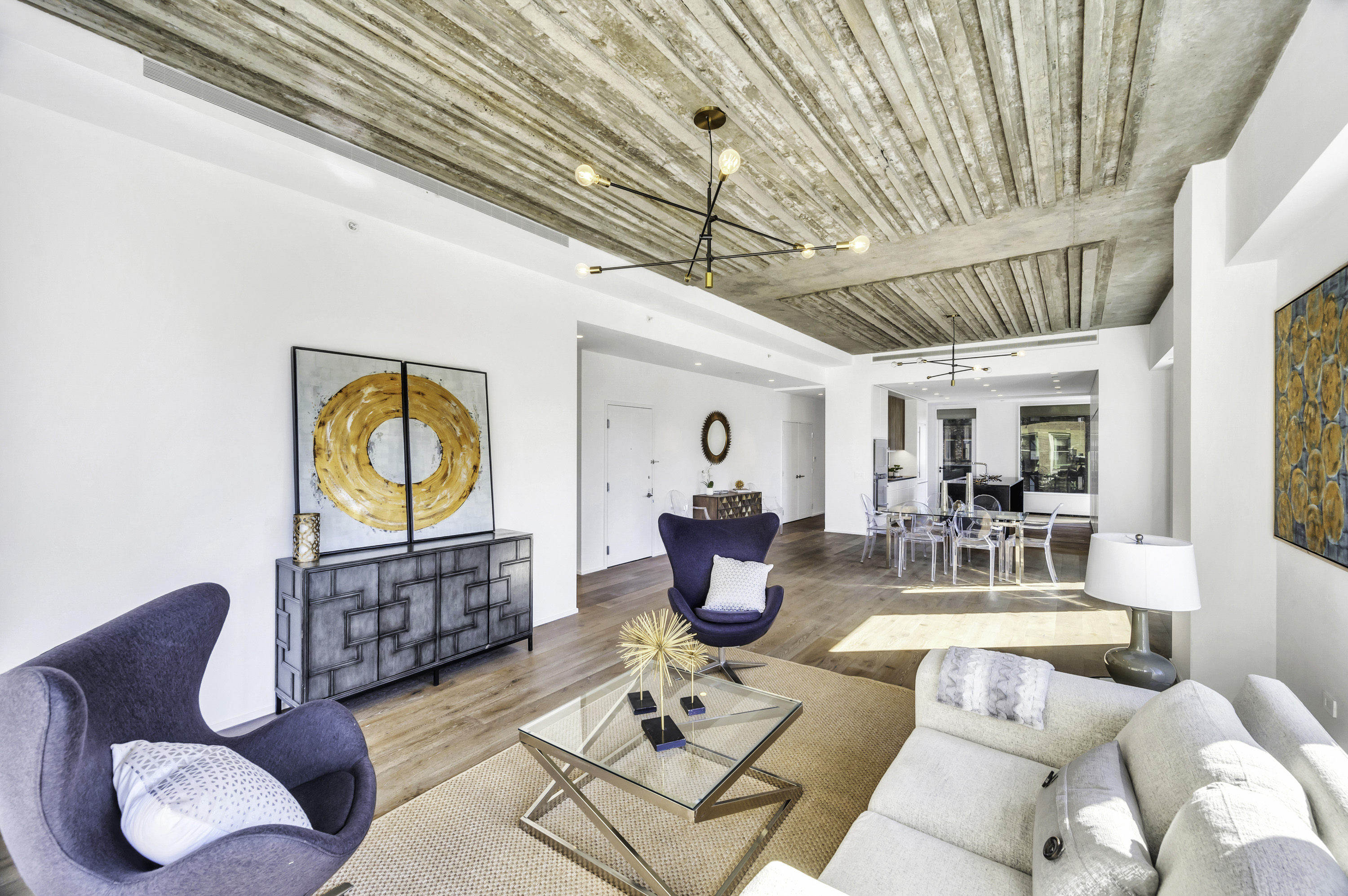 12 Warren Street, Unit PHA Manhattan, NY 10007 - Photo 3 of 20