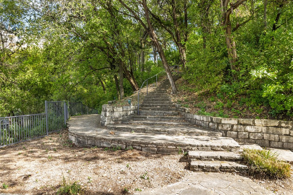 2918 Ranch Road 620, Unit 268 Austin, TX 78734 - Photo 34 of 41 Gallery Image 34