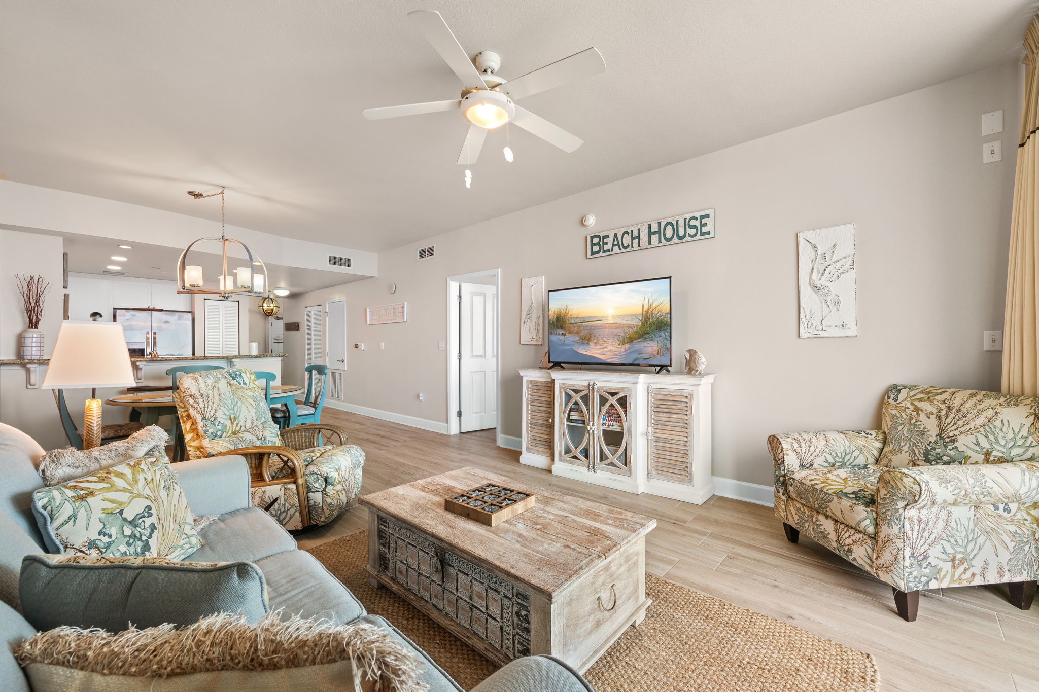15625 Front Beach Road, Unit 1808 Panama City Beach, FL 32413 - Photo 13 of 27