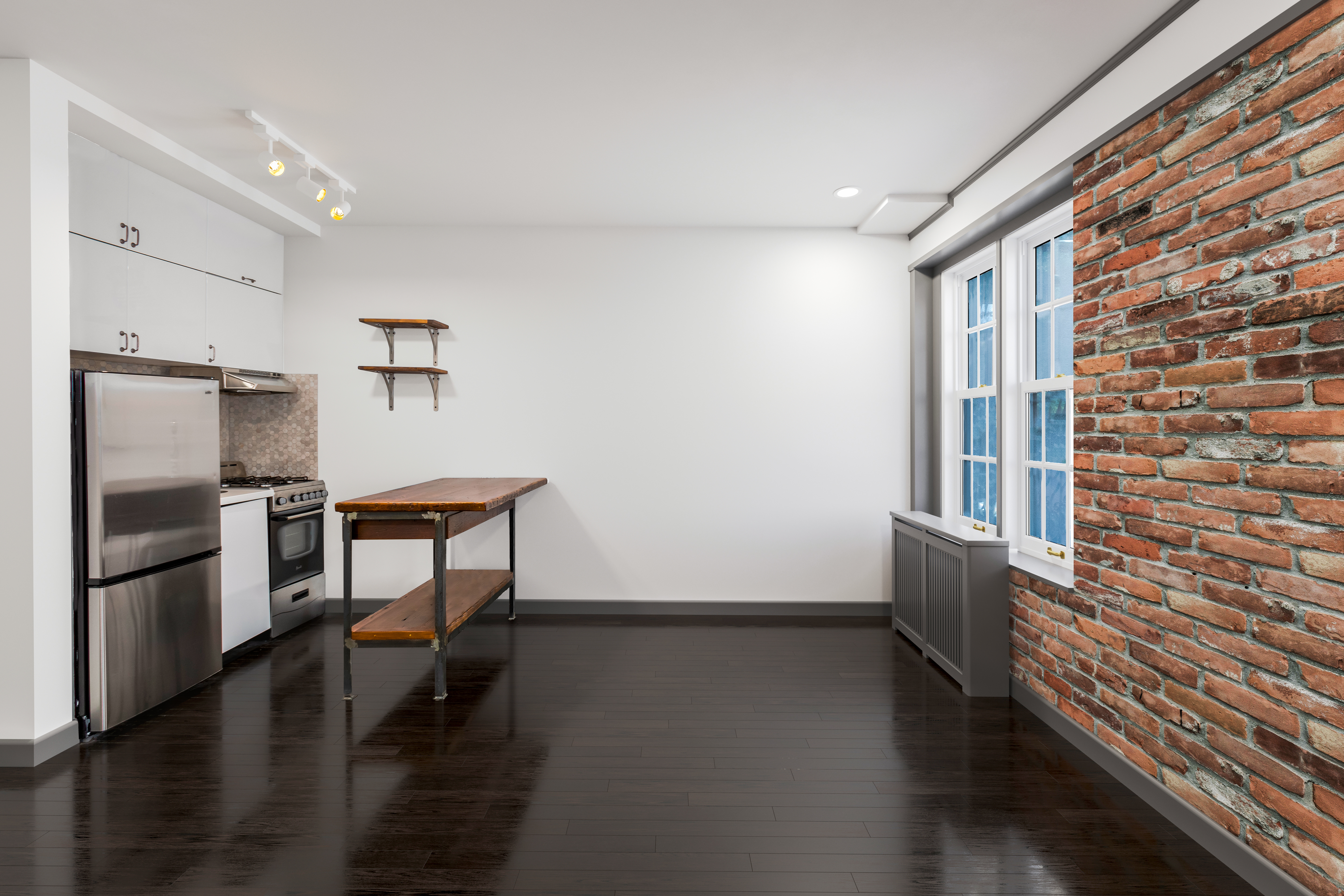 57 Thompson Street, Unit 2B Manhattan, NY 10012 - Photo 4 of 10