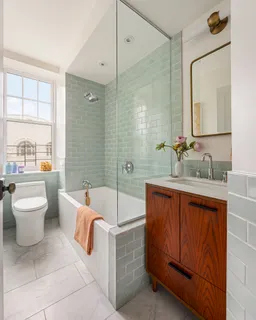 $3,995,000 | 47 Plaza Street West, Unit 4C | Park Slope