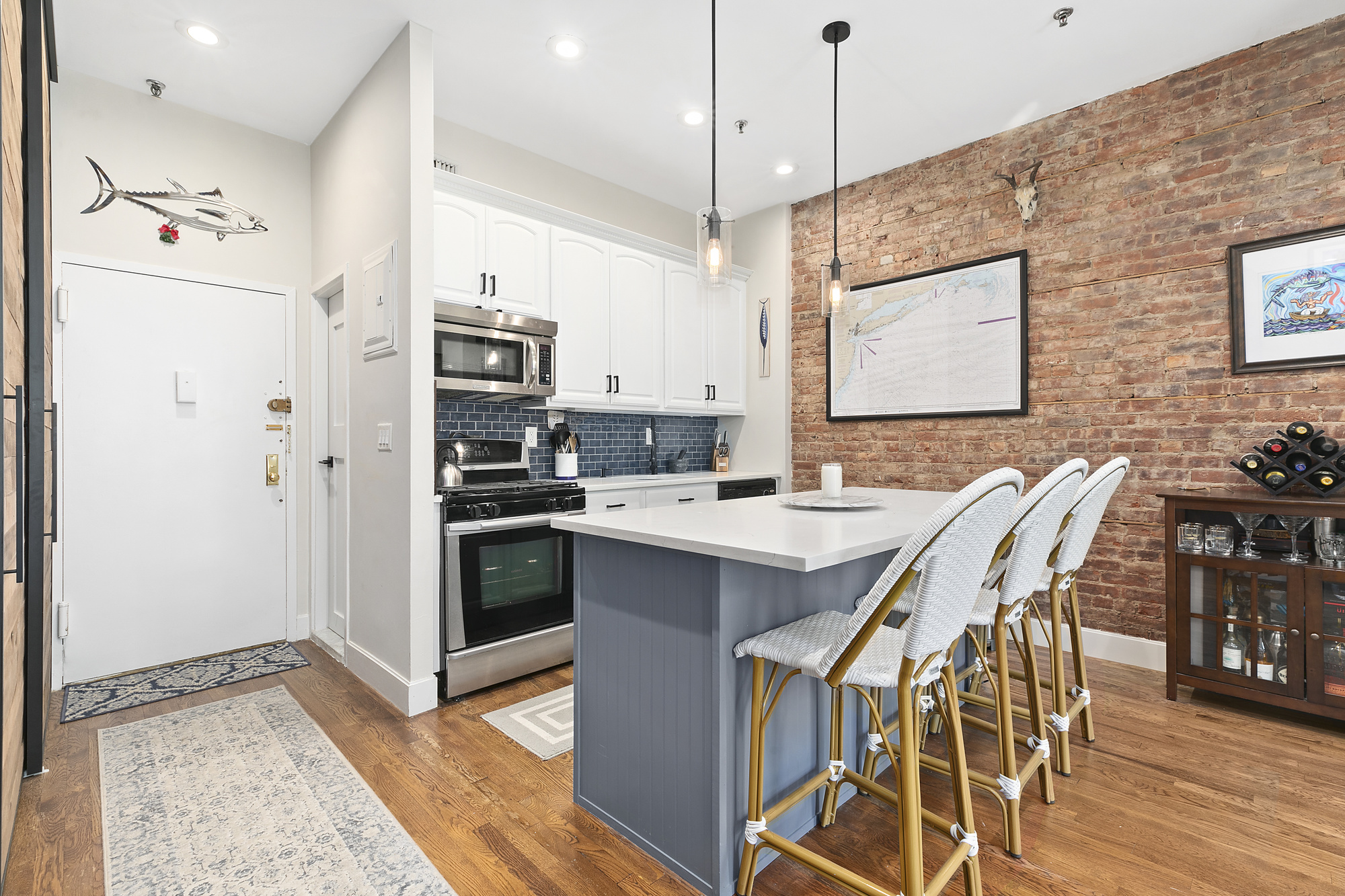 121 Pacific Street, Unit P3D Brooklyn, NY 11201 - Photo 2 of 10