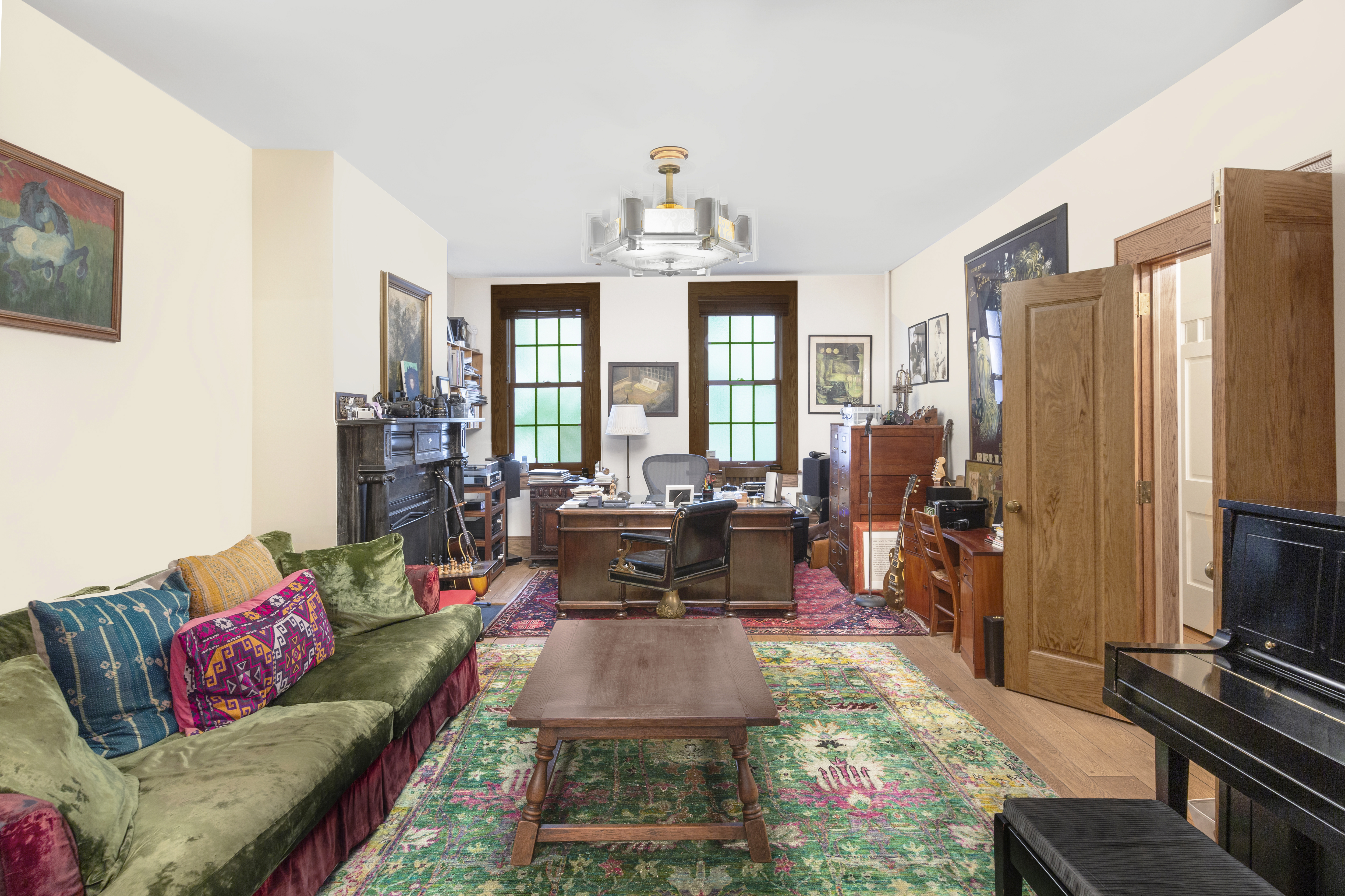 35 Charlton Street Manhattan, NY 10014 - Photo 3 of 16