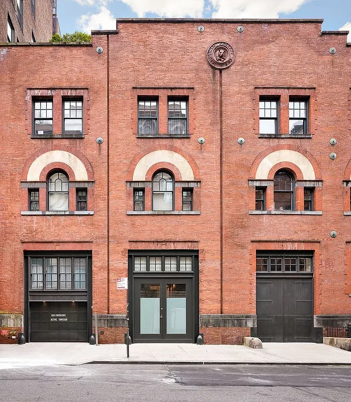 $11,750,000 | 60 Collister Street, Unit PH4A | TriBeCa
