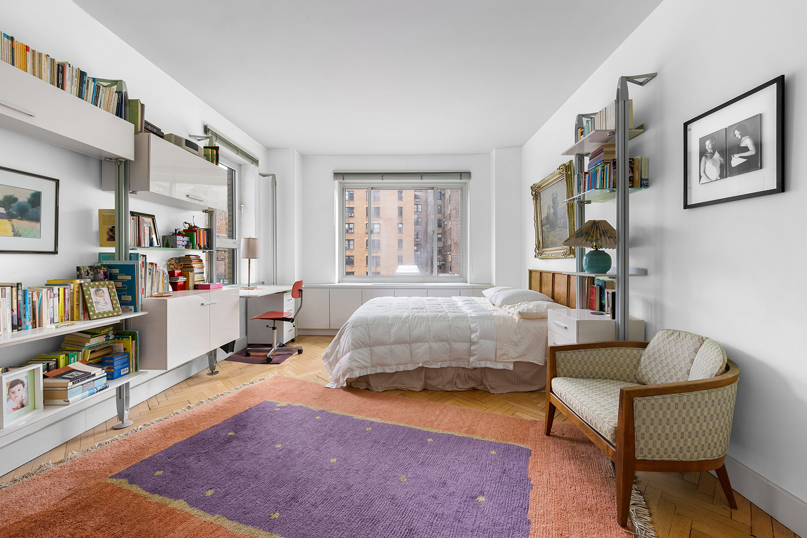 47 East 87th Street, Unit 9E Manhattan, NY 10128 - Photo 8 of 10